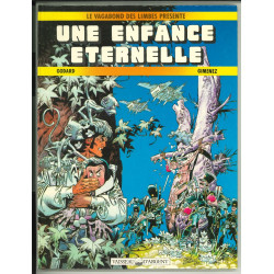 Le Vagabond des Limbes...