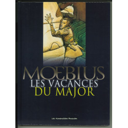 Les vacances du Major -...