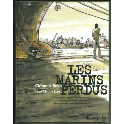 Les marins perdus - Belin -...