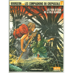 Les compagnons du...