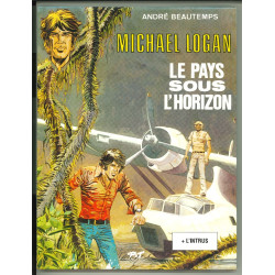 Michael Logan - Le pays...