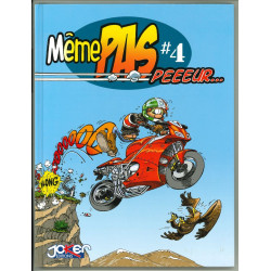 Même pas peeur ... 4 - Sato...