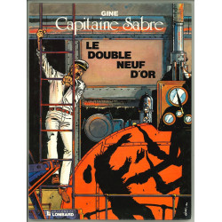 Capitaine Sabre 3 - Le...