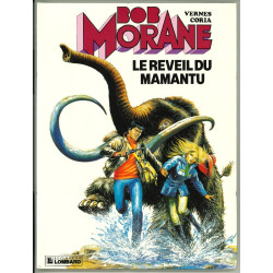 Bob Morane 36 (17) - Le...