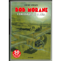 Bob Morane 191 - Version...