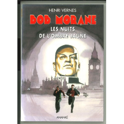 Bob Morane 202 - Roman BMP...