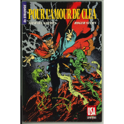 Super Heros 13 - Dr Strange...
