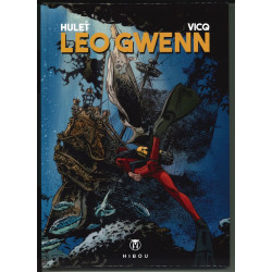 Léo Gwenn - Intégrale TL...