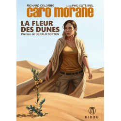 Caro Morane - Tome 2 - La...