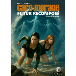 Caro Morane - Tome 7 -...