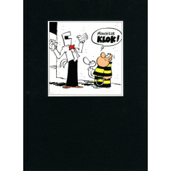 Bobo - Monsieur Klok -...