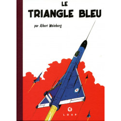 Dan Cooper - Le Triangle...