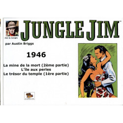 Jungle Jim - 1946 - Briggs