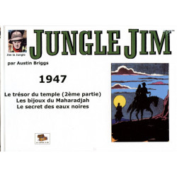 Jungle Jim - 1947 - Briggs