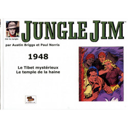 Jungle Jim - 1948 - Briggs...