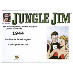Jungle Jim - 1944 - Alex...