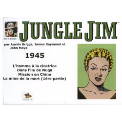 Jungle Jim - 1945 - Alex...