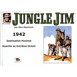 Jungle Jim - 1942 - Alex...