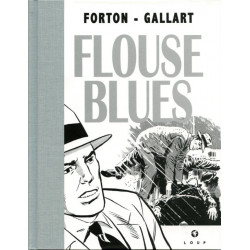 Borsalino Tome 1 - Flouse...