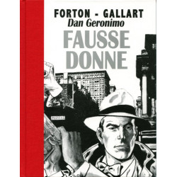 Borsalino Tome 4 - Fausse...