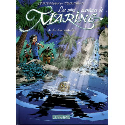 Marine mini aventures 4 -...