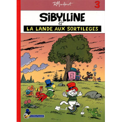 Sibylline 3 - La Lande aux...