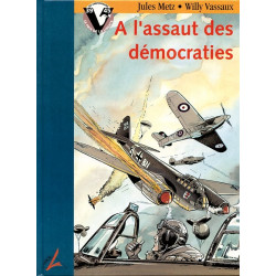 A l'assaut des démocraties...