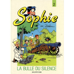 Sophie 2 - La bulle du...