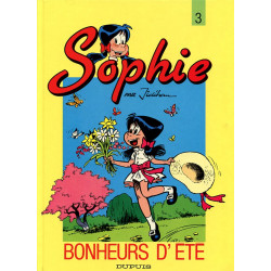 Sophie 3 - Bonheurs d'été -...