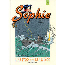 Sophie 19 - L'odyssée du...