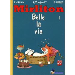 Mirliton 1 - Belle la vie -...