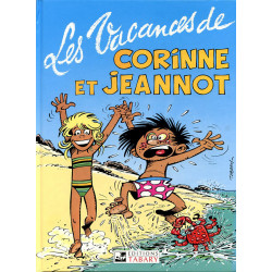 Corinne et Jeannot 3 - Les...