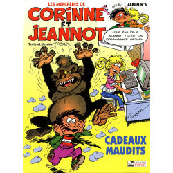 Corinne et Jeannot 6 -...