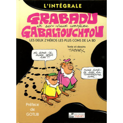 Grabadu et Gabaliouchtou -...