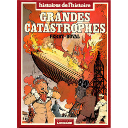 Grandes catastrophes -...