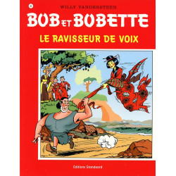 Bob et Bobette 84 - Le...