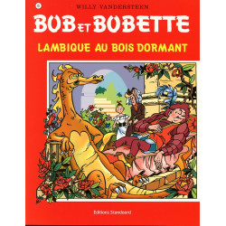 Bob et Bobette 85 -...