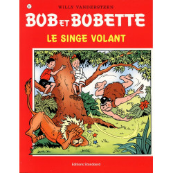 Bob et Bobette 87 - Le...