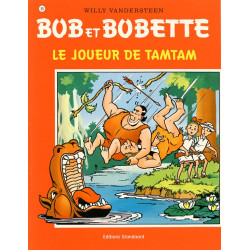 Bob et Bobette 88 - Le...