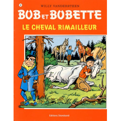 Bob et Bobette 96 - Le...