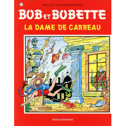 Bob et Bobette 101 - La...