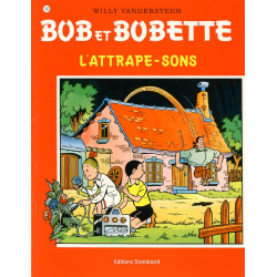 Bob et Bobette 103 -...