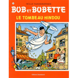 Bob et Bobette 104 - Le...