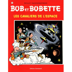 Bob et Bobette 109 - Les...