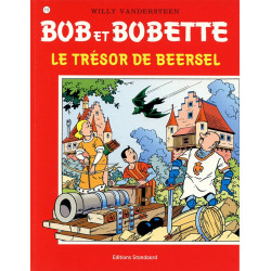 Bob et Bobette 111 - Le...