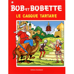 Bob et Bobette 114 - Le...