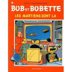 Bob et Bobette 115 - Les...