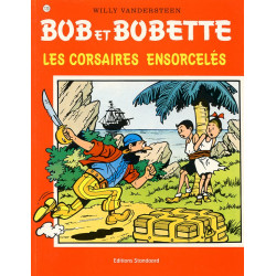 Bob et Bobette 120 - Les...