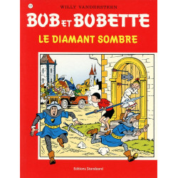 Bob et Bobette 121 - Le...