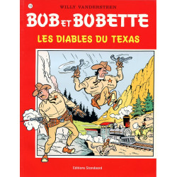 Bob et Bobette 125 - Les...